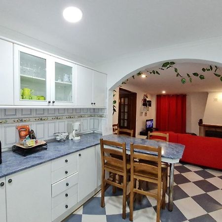 Casa O Arco Alojamento Local มาร์เวา ภายนอก รูปภาพ