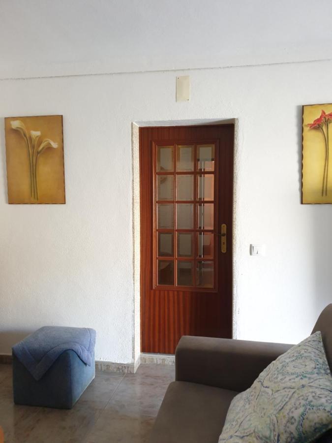 Casa O Arco Alojamento Local มาร์เวา ภายนอก รูปภาพ