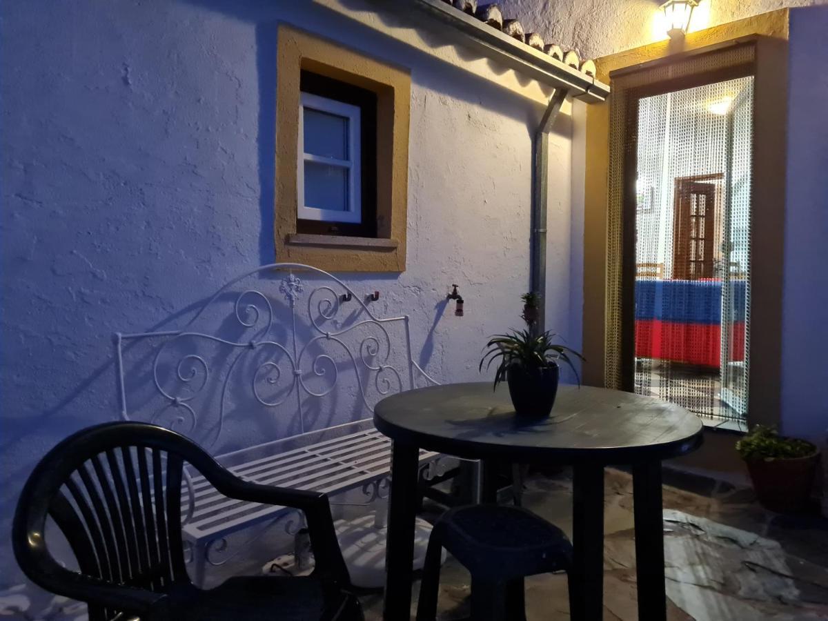Casa O Arco Alojamento Local มาร์เวา ภายนอก รูปภาพ