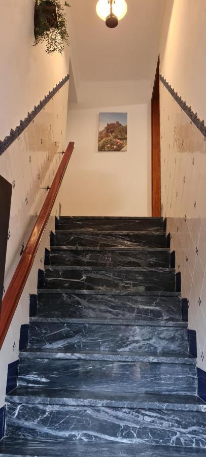 Casa O Arco Alojamento Local มาร์เวา ภายนอก รูปภาพ