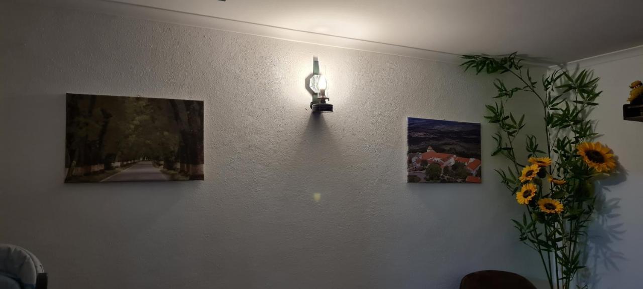 Casa O Arco Alojamento Local มาร์เวา ภายนอก รูปภาพ