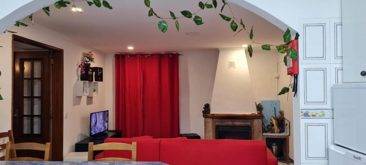 Casa O Arco Alojamento Local มาร์เวา ภายนอก รูปภาพ