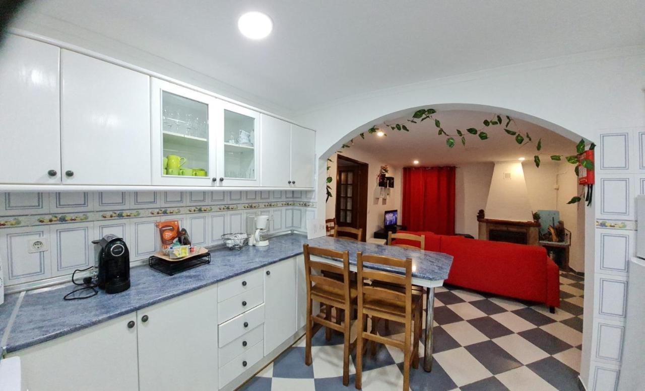 Casa O Arco Alojamento Local มาร์เวา ภายนอก รูปภาพ