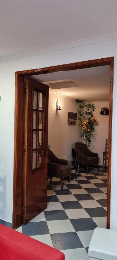 Casa O Arco Alojamento Local มาร์เวา ภายนอก รูปภาพ