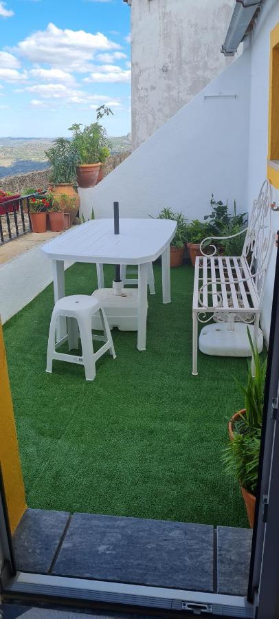 Casa O Arco Alojamento Local มาร์เวา ภายนอก รูปภาพ