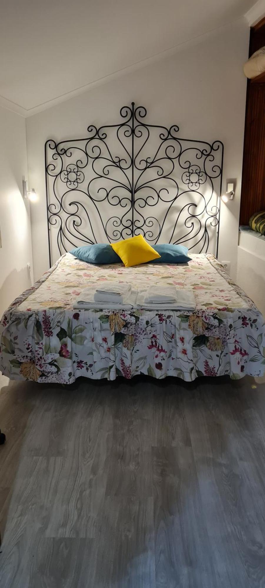 Casa O Arco Alojamento Local มาร์เวา ภายนอก รูปภาพ