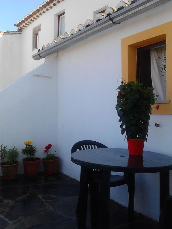 Casa O Arco Alojamento Local มาร์เวา ภายนอก รูปภาพ