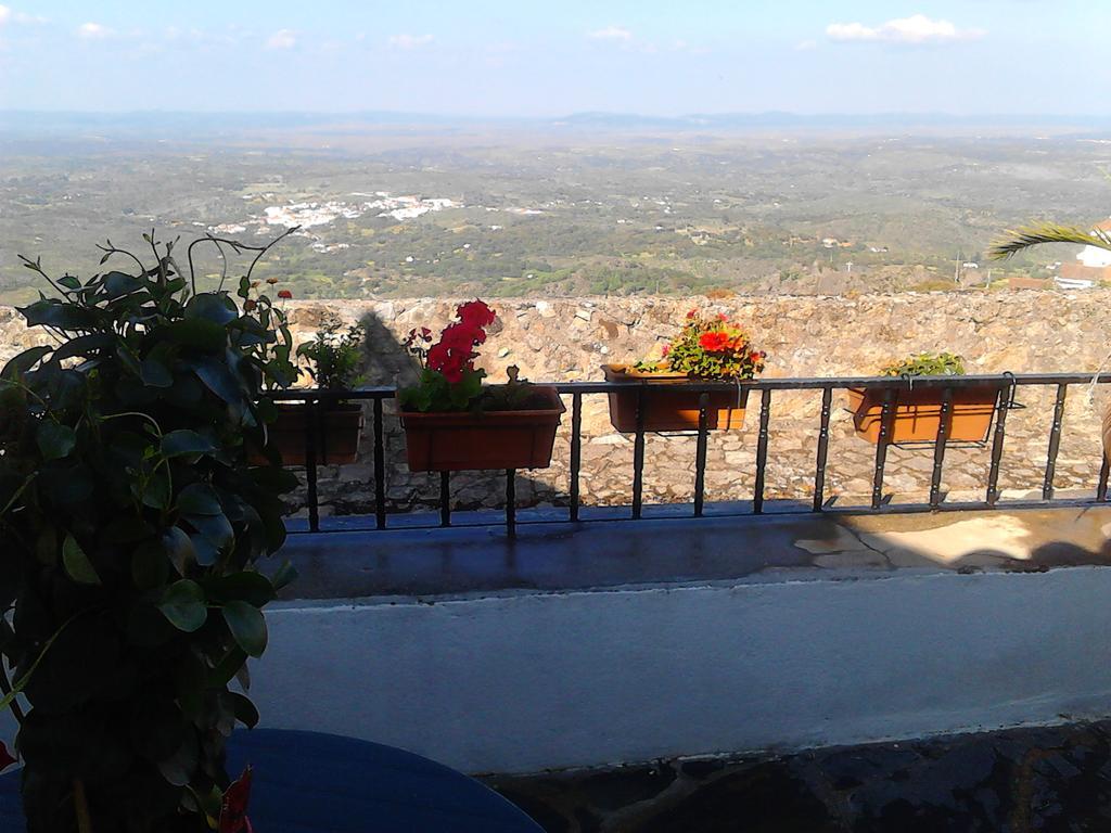 Casa O Arco Alojamento Local มาร์เวา ภายนอก รูปภาพ
