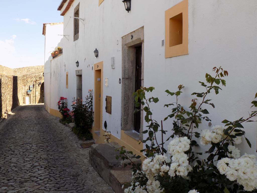 Casa O Arco Alojamento Local มาร์เวา ภายนอก รูปภาพ