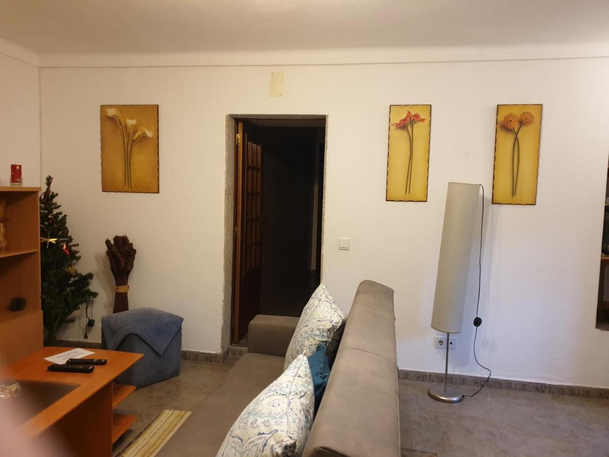 Casa O Arco Alojamento Local มาร์เวา ภายนอก รูปภาพ
