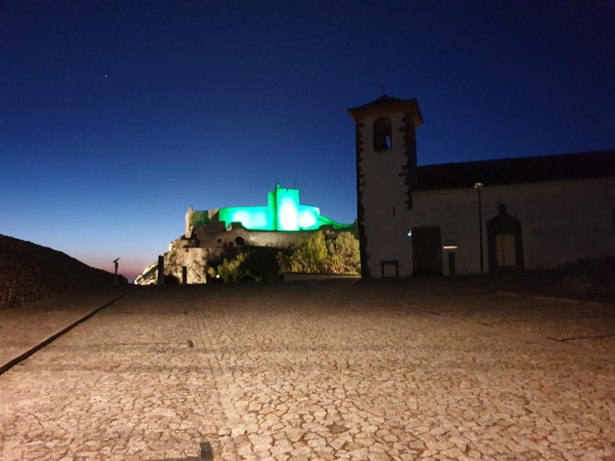Casa O Arco Alojamento Local มาร์เวา ภายนอก รูปภาพ